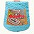 Barbante Criativa Azul Claro 2Kg N.º 8 - Imagem 1
