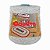 Barbante Criativa Cinza 2Kg N.º 8 - Imagem 1