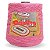 Barbante Criativa Rosa 2Kg N.º 8 - Imagem 1