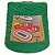 Barbante Criativa Verde Bandeira 2Kg N.º 8 - Imagem 1