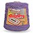 Barbante Criativa Violeta 2Kg N.º 8 - Imagem 1