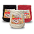 Kit 3 Barbante Criativa 2Kg N.º 4 - Imagem 1