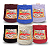 Kit 6 Barbante Criativa 500g N.º 4 - Imagem 1