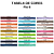 Kit 2 Barbante Criativa 500g N.º 6 - Imagem 2