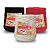 Kit 3 Barbante Criativa 1Kg N.º 8 - Imagem 1