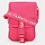 FARM 78320332C BOLSA FARM FERVO ARCO IRIS TROPICAL ROSA - Imagem 1