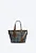 SCHUTZ S500181187 BOLSA TRIANGULO - Imagem 1