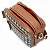 SCHUTZ S500100102 BOLSA TRIANGULO - Imagem 4