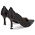 USAFLEX AN16001007 SCARPIN EM COURO GANACHE - Imagem 2