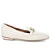 USAFLEX UC05005003 LOAFER EM COURO MARFIM - Imagem 2