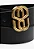 SCHUTZ S430010002  CINTO PRETO - Imagem 6
