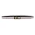 LUZ DA LUA 35001084 CINTO REVERSSIVEL PANNA/PRETO - Imagem 3