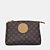 LUZ DA LUA 4501001 NECESSAIRE MONOGRAMA - Imagem 3