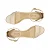 ANACAPRI C301140102 SANDALIA AC BONE - Imagem 2