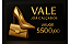 Cartão Presente Virtual Joá Calçados – Vale Compras de R$500,00 - Imagem 1
