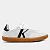 KIPLING 60660 TENIS BRANCO - Imagem 2