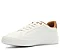 ANACAPRI C303290004 TENIS BRANCO/CARAMELO - Imagem 3