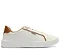 ANACAPRI C303290004 TENIS BRANCO/CARAMELO - Imagem 1