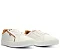 ANACAPRI C303290004 TENIS BRANCO/CARAMELO - Imagem 2