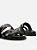 AREZZO A120160082 PAPETE PRETO - Imagem 5