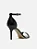 AREZZO A026950026 SANDALIA PRETO - Imagem 3