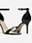 AREZZO A026950026 SANDALIA PRETO - Imagem 4