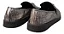 GIULIA DOMNA 195.008/241 MOCASSIM  PRATA VELHA - Imagem 6