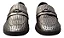 GIULIA DOMNA 195.008/241 MOCASSIM  PRATA VELHA - Imagem 4