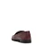 GIULIA DOMNA 115.041/251 MOCASSIM GD NAPA MONACO BORDO/NAPA MONACO OFF WHITE - Imagem 4