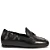 SCHUTZ S221300010 MOCASSIM BLACK - Imagem 1