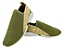 LUZ DA LUA 58650400 TENIS KNIT SALVIA - Imagem 2