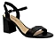 BOTTERO 362507 SANDALIA PRETO - Imagem 2