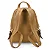 LUZ DA LUA 2000423 MOCHILA NEW RIDGE/NEW RIDGE AMENDOA/AMENDOA - Imagem 3