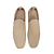 LUZ DA LUA 58650400 TENIS KNIT OURO - Imagem 4