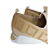 LUZ DA LUA 58650400 TENIS KNIT OURO - Imagem 3