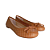 AREZZO A037626723 SAPATILHA CARAMELO - Imagem 3