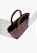 SCHUTZ S500100832 BOLSA BROWNY MEDIO ALÇA COMPRIDA - Imagem 4