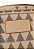 SCHUTZ S500150515 BOLSA TRIANGULO AMENDOA PEQUENA ALÇA COMPRIDA - Imagem 6