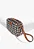 SCHUTZ S500150515 BOLSA KATE TRIANGULO/PRETO - Imagem 3