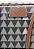 SCHUTZ S500150515 BOLSA KATE TRIANGULO/PRETO - Imagem 5