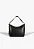 SCHUTZ S500100796 BOLSA PRETA MEDIA ALÇA CURTA - Imagem 2