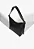 SCHUTZ S500100796 BOLSA PRETA MEDIA ALÇA CURTA - Imagem 3