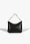 SCHUTZ S500100796 BOLSA PRETA MEDIA ALÇA CURTA - Imagem 1