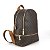 LUZ DA LUA MC-1018 MOCHILA MONOGRAMA - Imagem 2