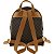 LUZ DA LUA MC-1018 MOCHILA MONOGRAMA - Imagem 3