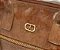 ANACAPRI C500161932 BOLSA CARAMELO MEDIA ALÇA CURTA/COMPRIDA - Imagem 7