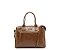 ANACAPRI C500161932 BOLSA CARAMELO MEDIA ALÇA CURTA/COMPRIDA - Imagem 2