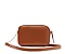 ANACAPRI C500300103 BOLSA CARAMELO PEQUENA ALÇA COMPRIDA - Imagem 3