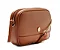 ANACAPRI C500300103 BOLSA CARAMELO PEQUENA ALÇA COMPRIDA - Imagem 2