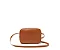 ANACAPRI C500120098 BOLSA - PEQUENO - CARAMELO  - COMPRIDA - Imagem 5